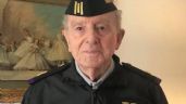 Murió Luis Guzmán Reveles, veterano del Escuadrón 201 que participó en la Segunda Guerra Mundial