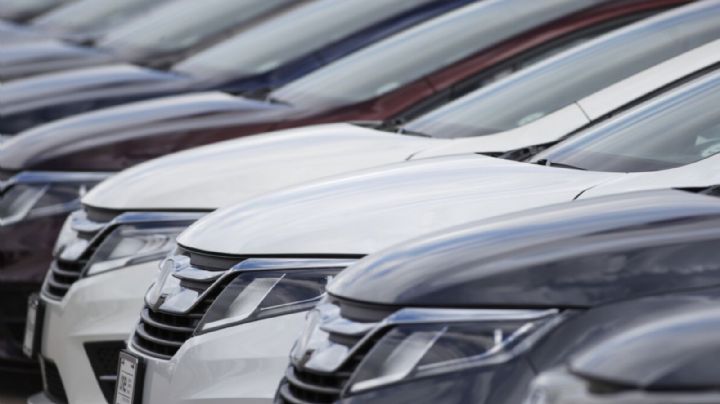 Honda revisará casi 1,2 millones de autos por problemas en cámara trasera