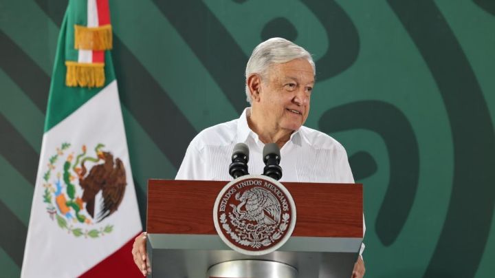 Los programas sociales están “bastante blindados” y es muy difícil que les den marcha atrás: AMLO