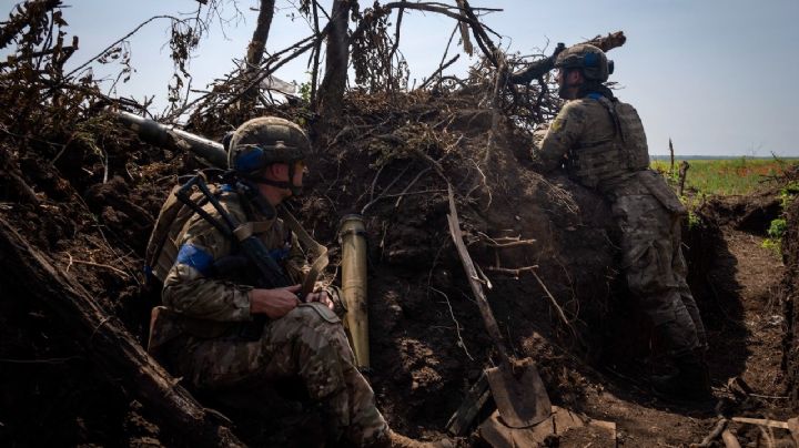 Rusia: dueño de Grupo Wagner asegura que sus fuerzas entraron en Rostov sin enfrentar resistencia