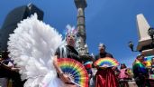 Arranca la edición 45 de la Marcha del Orgullo LGBTTTIQ+ en la CDMX