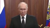 Putin ve el ataque ucraniano en Bélgorod como "acto de terrorismo" y promete que "no quedará impune"