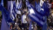 Grecia: El partido conservador Nueva Democracia gana elecciones en forma aplastante
