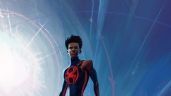 "Spider-Man: Across the Spider-Verse" vuelve a encabezar las taquillas