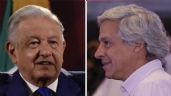 AMLO: el proceso de Morena es una "renovación", el de la oposición es "madrugar"