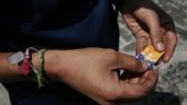 AMLO anuncia amplia encuesta nacional sobre consumo de drogas