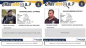 Cinco policías de Taxco están desaparecidos desde hace 6 días
