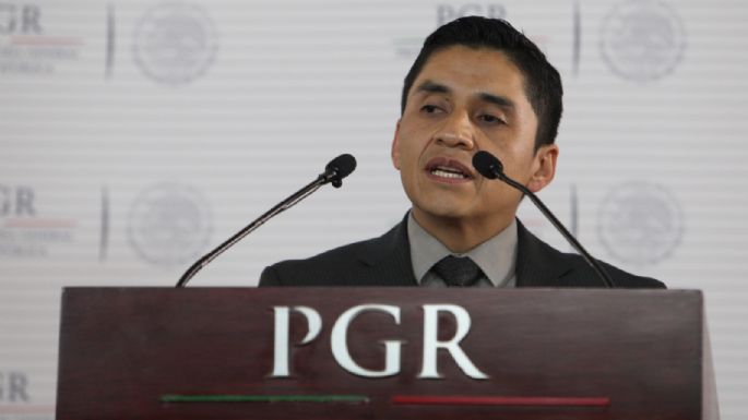 Caso Ayotzinapa: Vinculan a proceso a Gualberto Ramírez, exfuncionario de la SEIDO