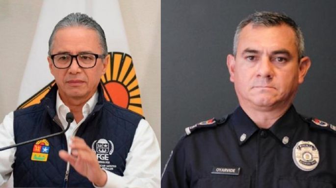 Renuncian fiscal y secretario de Seguridad Ciudadana de Quintana Roo en medio de ola de violencia