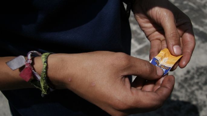 AMLO anuncia amplia encuesta nacional sobre consumo de drogas