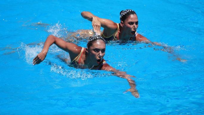 Juegos Centroamericanos: México gana siete medallas de oro en la jornada del lunes