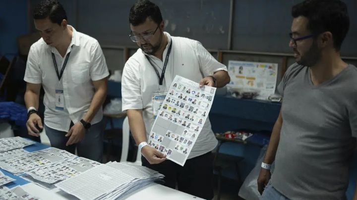 ONU "muy preocupada" por intentos de socavar resultados de elecciones en Guatemala