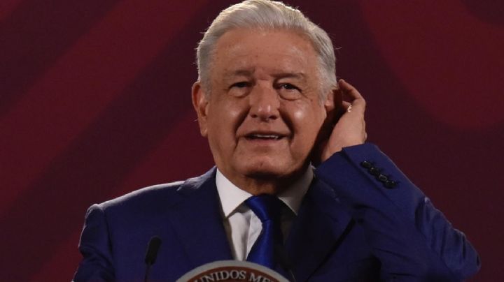 Hay coincidencias con los aspirantes presidenciales de Morena, “son mis hermanos”: AMLO