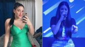 Comando irrumpe en casa de la cantante Nayeli Cinco y la secuestra en Tuxtla Gutiérrez