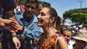 Frente Amplio por México parece "una tienda de disfraces": Sheinbaum