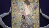 Pintura de Klimt fija récord europeo con 108 millones de dólares en subasta