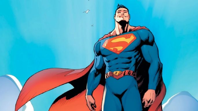 Estos actores darán vida a Superman y Lois Lane en la nueva película de DC