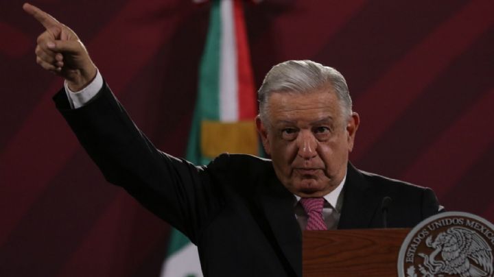 Claudio X. González es el gran elector del candidato de la oposición: AMLO
