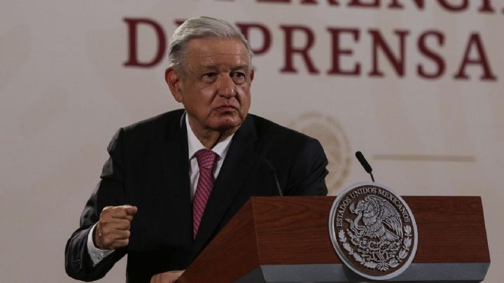 AMLO solicitará a la SCJN que explique por qué los ministros ganan más que el presidente