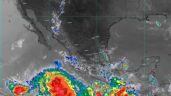 "Adrián" evolucionará de tormenta ciclónica a huracán categoría 1