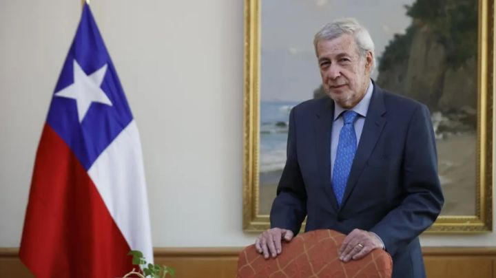 Chile asume temporalmente la presidencia de la Alianza del Pacífico