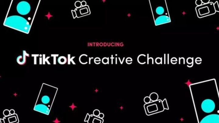 TikTok prueba formato de monetización que anima a los creadores a cumplir desafíos de las marcas