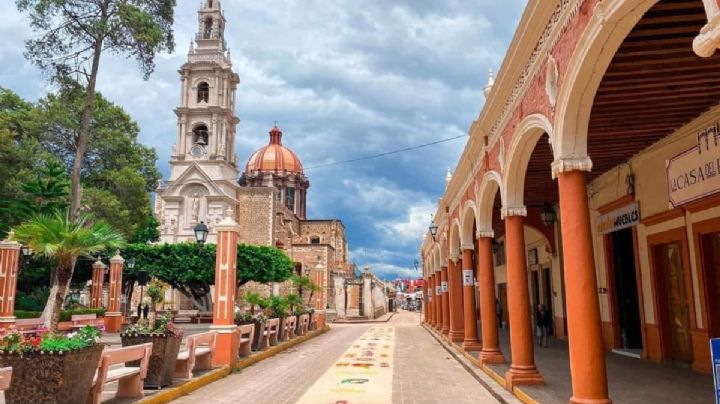 Estos son los 45 nuevos Pueblos Mágicos de México