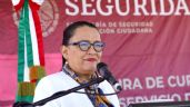 Rosa Icela brinda pautas para evitar ser víctima de delitos cibernéticos en México