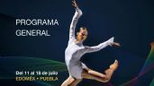 Regresa el Festival Danzatlán; su Gala "Elisa y Amigos" tendrá cuatro estrenos