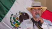 Obispo de Apatzingán y gobernador de Michoacán chocan por asesinato de Hipólito Mora