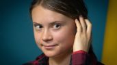 Zelenski analiza efecto ambiental de la guerra con Greta Thumberg y otros