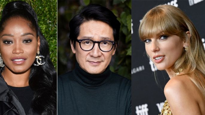 Taylor Swift, Austin Butler y Ke Huy Quan, entre los invitados a unirse a la Academia de Hollywood