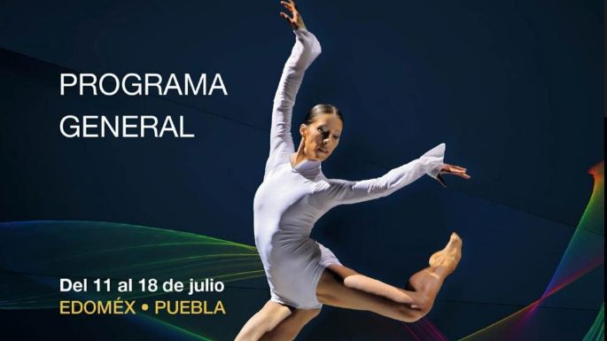 Regresa el Festival Danzatlán; su Gala "Elisa y Amigos" tendrá cuatro estrenos