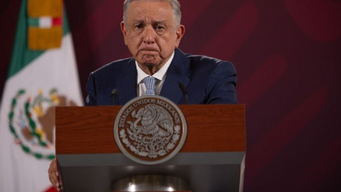 AMLO pide a secuestradores que liberen a funcionarios de seguridad de Chiapas sin ninguna condición