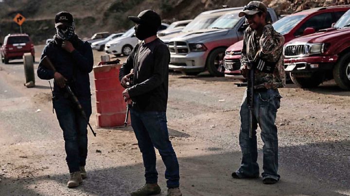 Guerrero: El cerco del narco se cierne sobre tres legisladores de Tierra Caliente