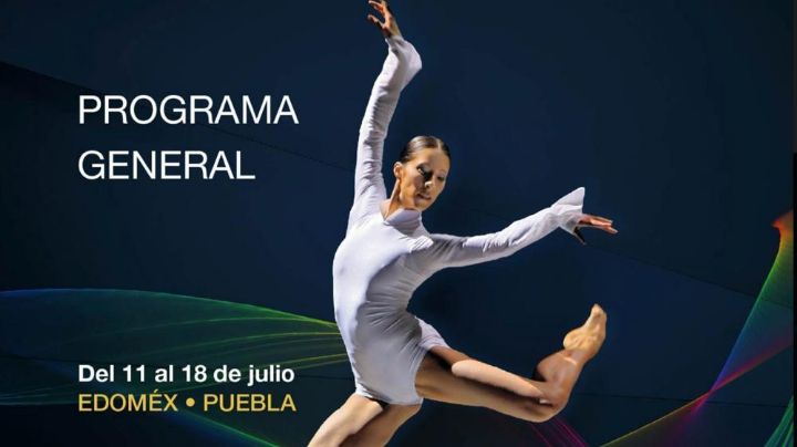 Regresa el Festival Danzatlán; su Gala "Elisa y Amigos" tendrá cuatro estrenos