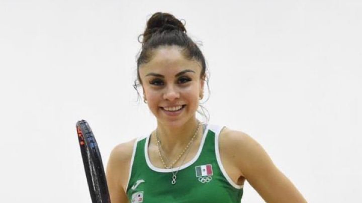 Paola Longoria consigue su sexto oro en los Juegos Centroamericanos