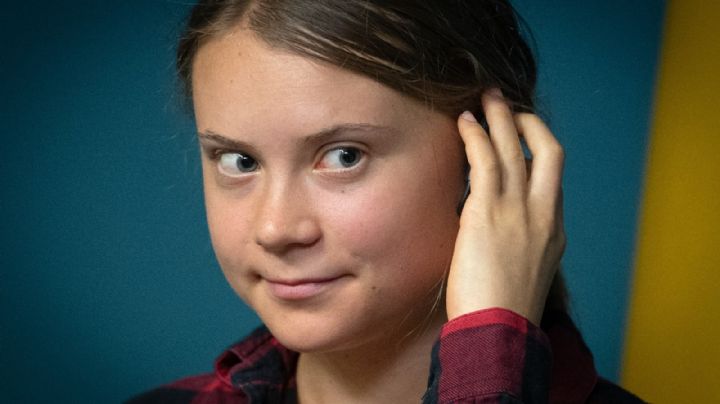 Alemania acusa a Greta Thunberg de defender posturas “antisemitas”
