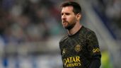 Es oficial: el club Paris Saint-Germain confirma la salida de Messi