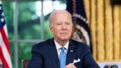 Biden reconoce públicamente a su séptimo nieto por primera vez