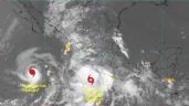 Tormenta tropical Beatriz gana fuerza en el Pacífico mexicano y podría alcanzar categoría de huracán