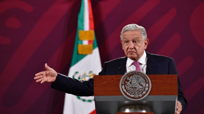 Hipólito Mora tenía protección, pero “no fue posible evitar que lo asesinaran”: AMLO