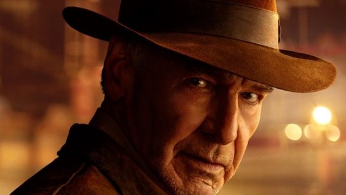 “Indiana Jones y el Dial del Destino”: cita con la Historia