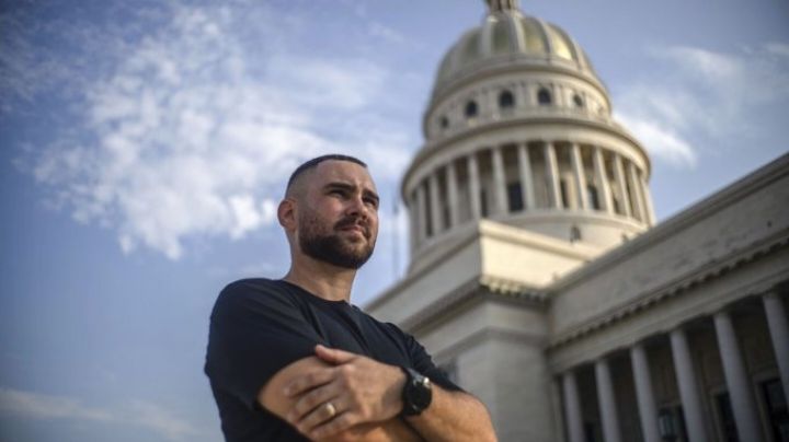 Entrevista con Elián: el niño cubano centro de una disputa con EU se convierte en parlamentario