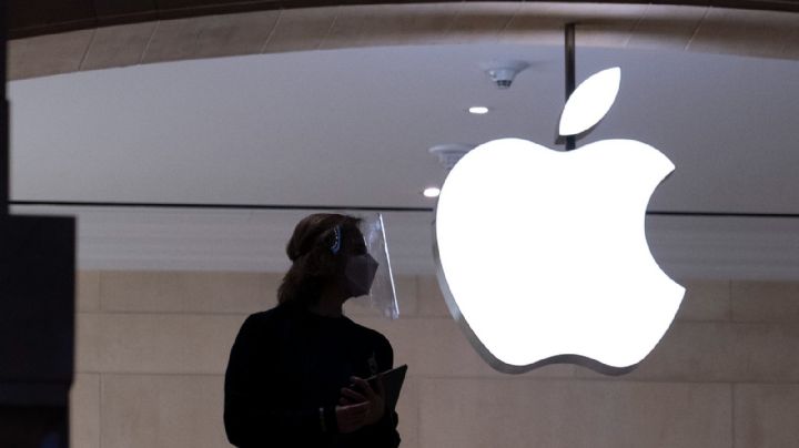 Apple ve caer en dos días su capitalización en 200 mmdd tras las restricciones al iPhone en China