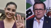INE advierte a Geraldine Ponce e Ildefonso Guajardo de sanciones por violar la veda electoral