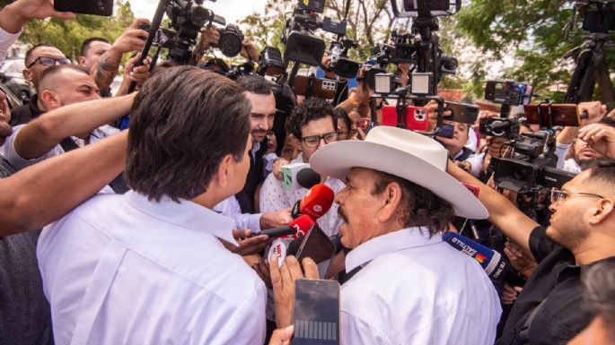 Con 27 morenistas detenidos y reparto de despensas transcurre jornada electoral en Coahuila