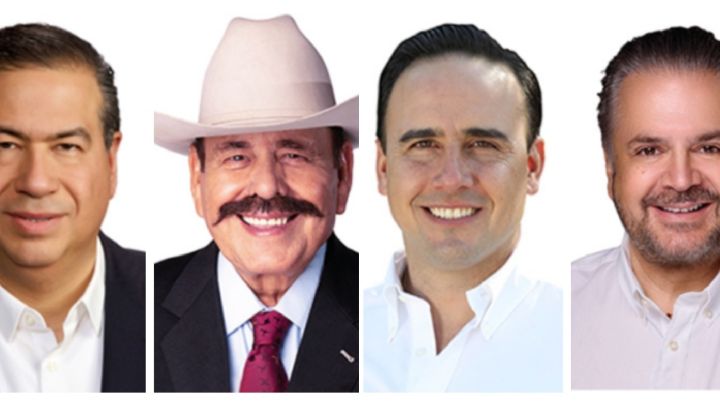 Arranca el PREP en Coahuila; revisa aquí los resultados