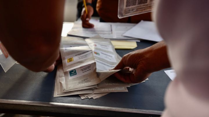 La FGR recibe 23 denuncias de delitos electorales; 19 en Edomex y 4 en Coahuila