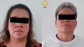 Sorprenden a dos mujeres robando huesos humanos del Panteón San Nicolás en Iztapalapa